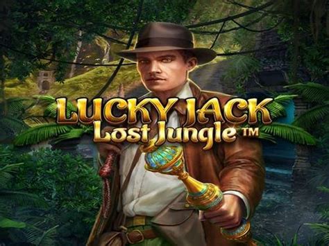Lucky Jack Lost Jungle Betfair